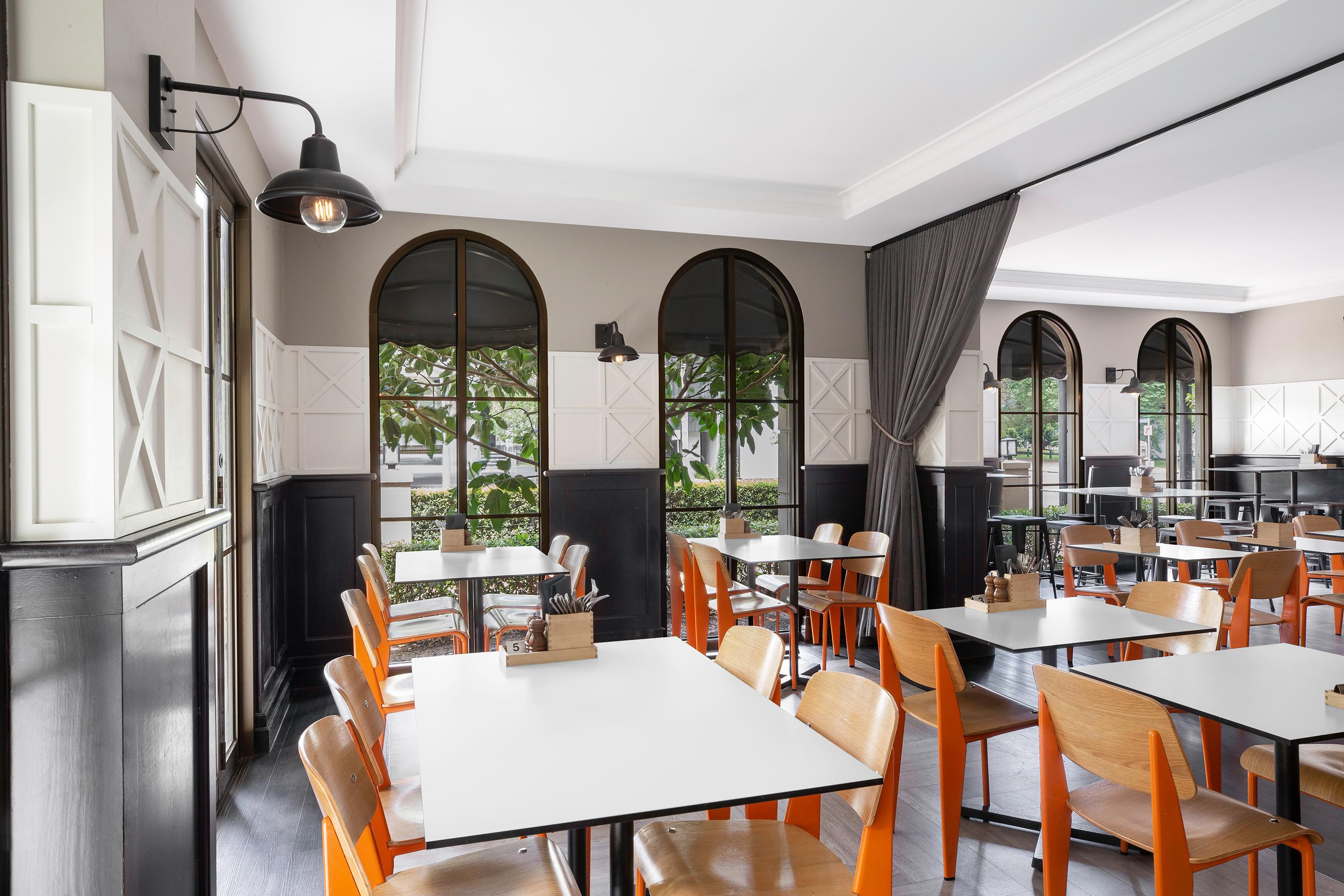 Mantra On Jolimont Melbourne Aparthotel Ngoại thất bức ảnh